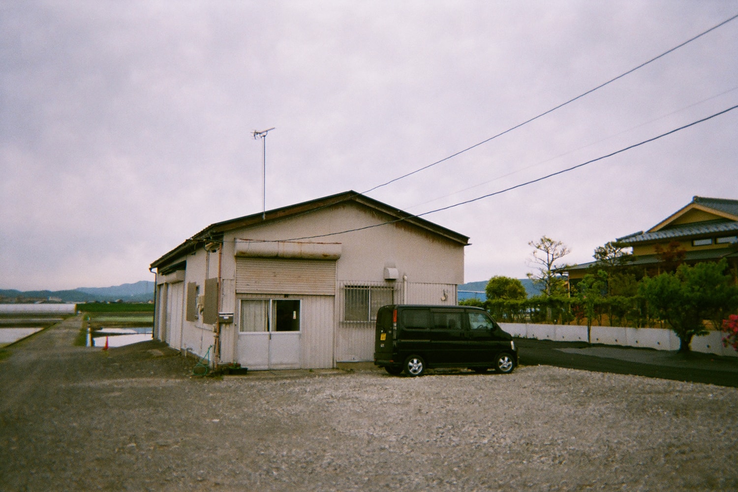 Manual Exposure: Native Sons 主理人 Tommy O’Gara 用镜头记录眼镜制造的幕后工序