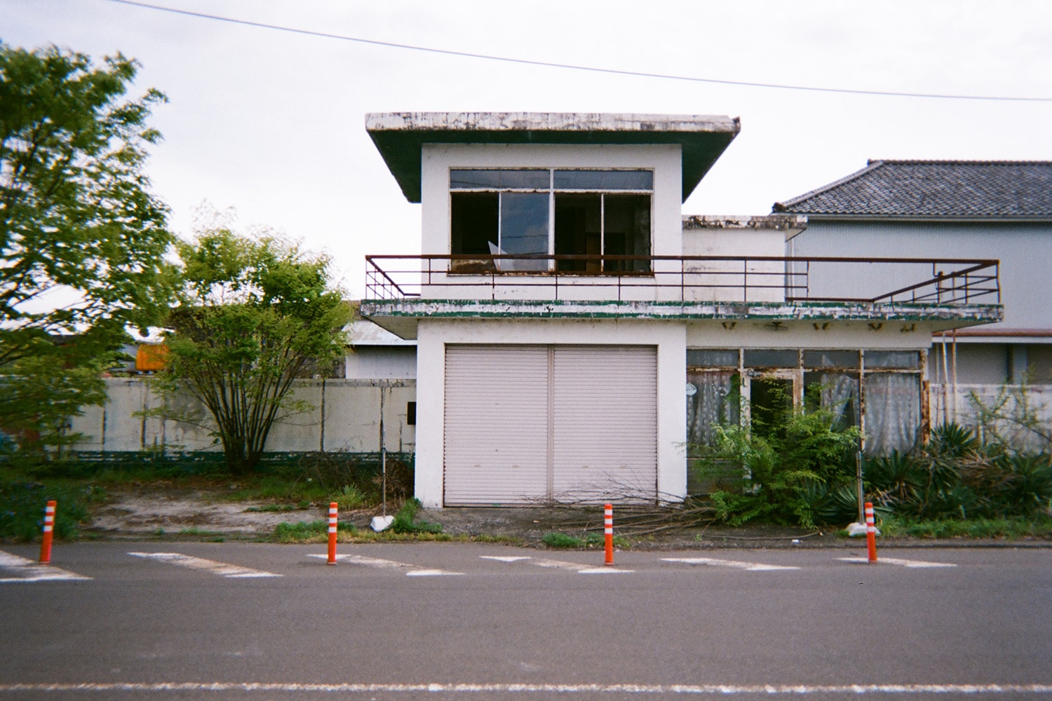 Manual Exposure: Native Sons 主理人 Tommy O’Gara 用镜头记录眼镜制造的幕后工序