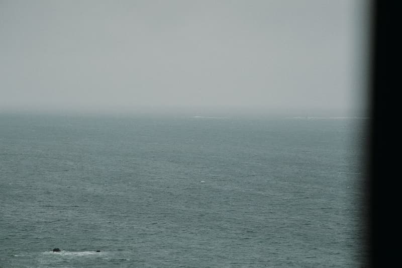 namamica 2021 秋冬系列 Lookbook 正式發佈