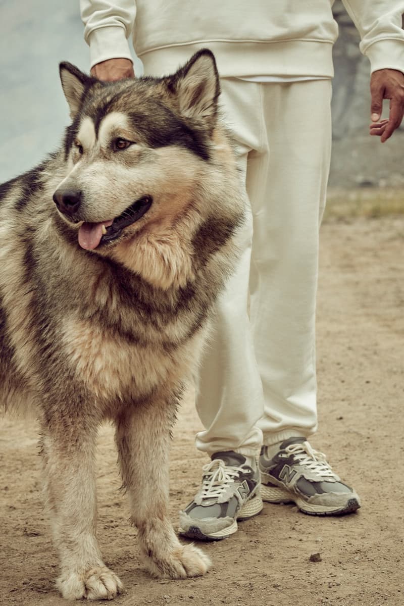 New Balance 2002R 全新「Protection Pack」系列發佈