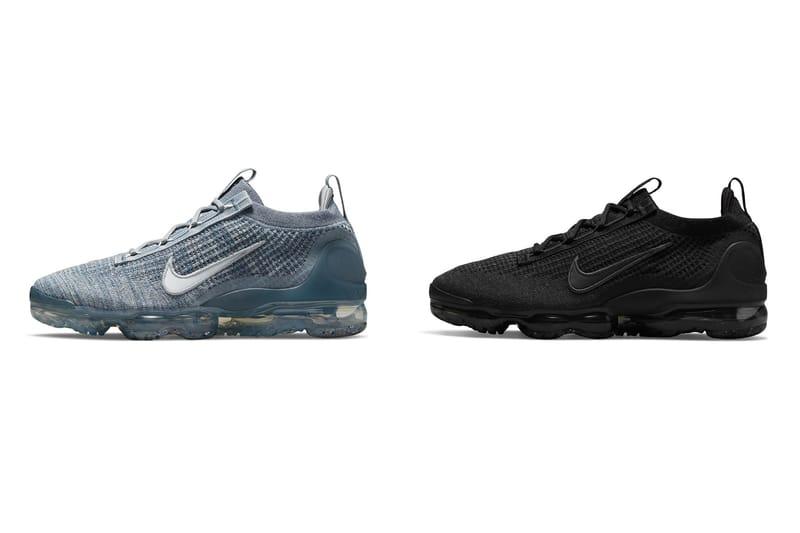 Nike 正式發表全新 Air VaporMax 2021 系列鞋款