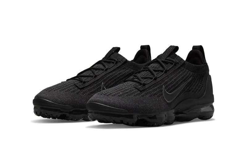 Nike 正式發表全新 Air VaporMax 2021 系列鞋款