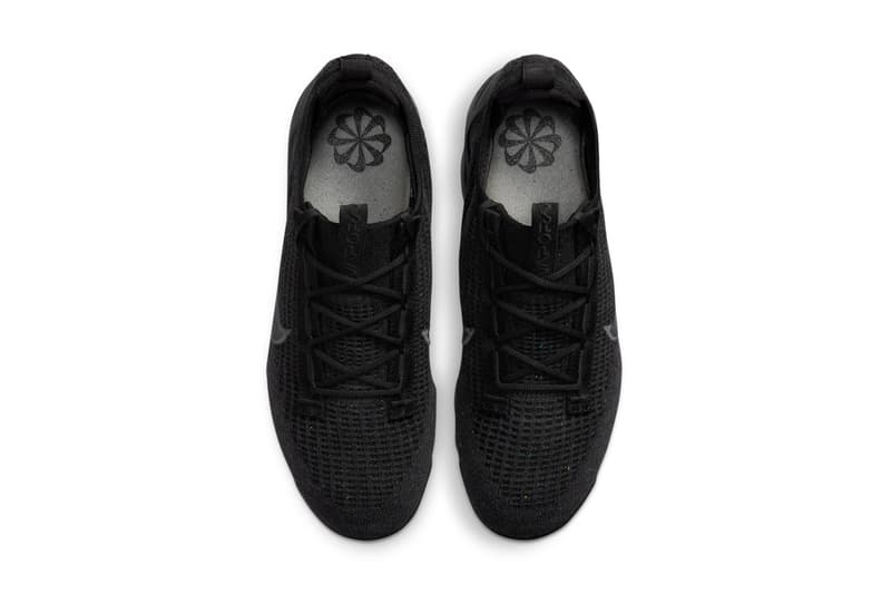 Nike 正式發表全新 Air VaporMax 2021 系列鞋款