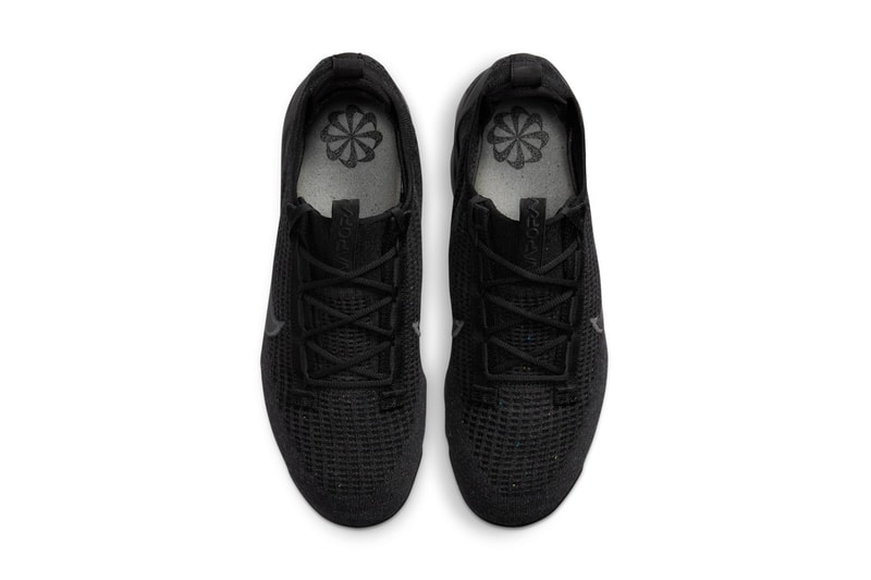 Nike 正式發表全新 Air VaporMax 2021 系列鞋款