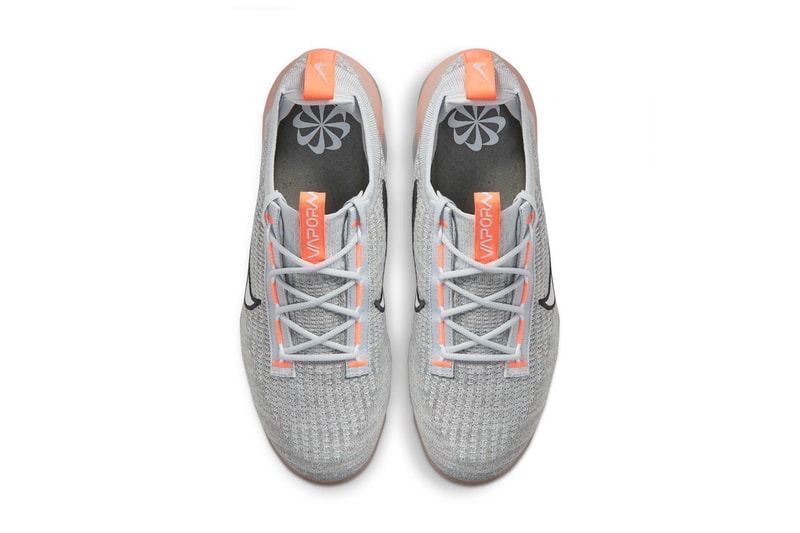 Nike 正式發表全新 Air VaporMax 2021 系列鞋款