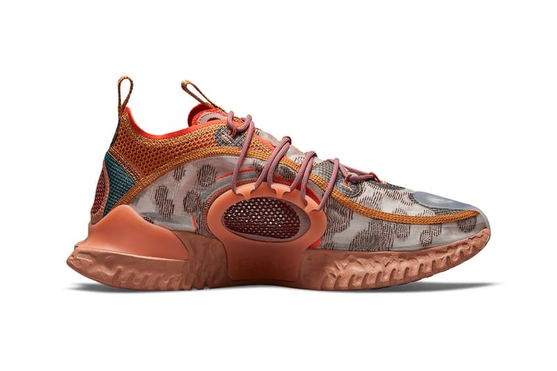 Nike ISPA Flow 全新配色「Desert Sand」、「Pure Platinum」上架情報公佈