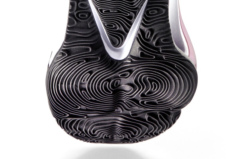 Giannis Antetokounmpo 最新簽名球鞋 Nike Zoom Freak 3 正式登場