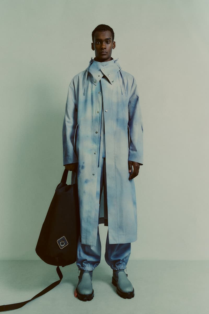 OAMC 最新 2022 春夏系列正式登場