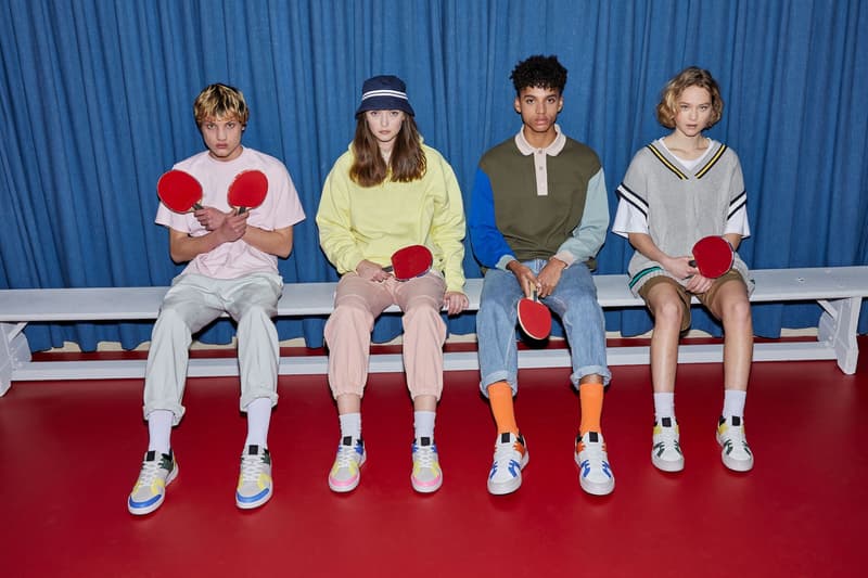 Roger Federer x On THE ROGER 特别合作系列登场