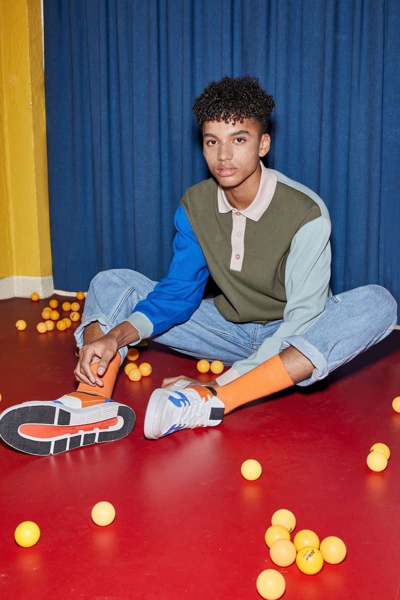 Roger Federer x On THE ROGER 特别合作系列登场