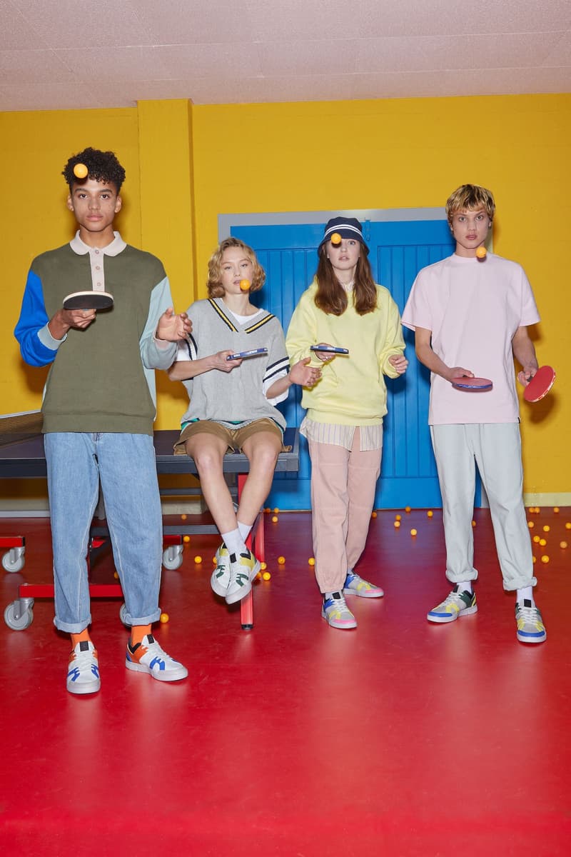 Roger Federer x On THE ROGER 特别合作系列登场