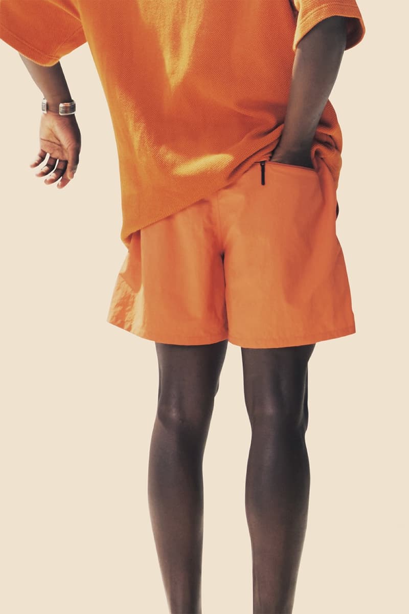 Goldwin 最新 2021 夏季系列正式登場