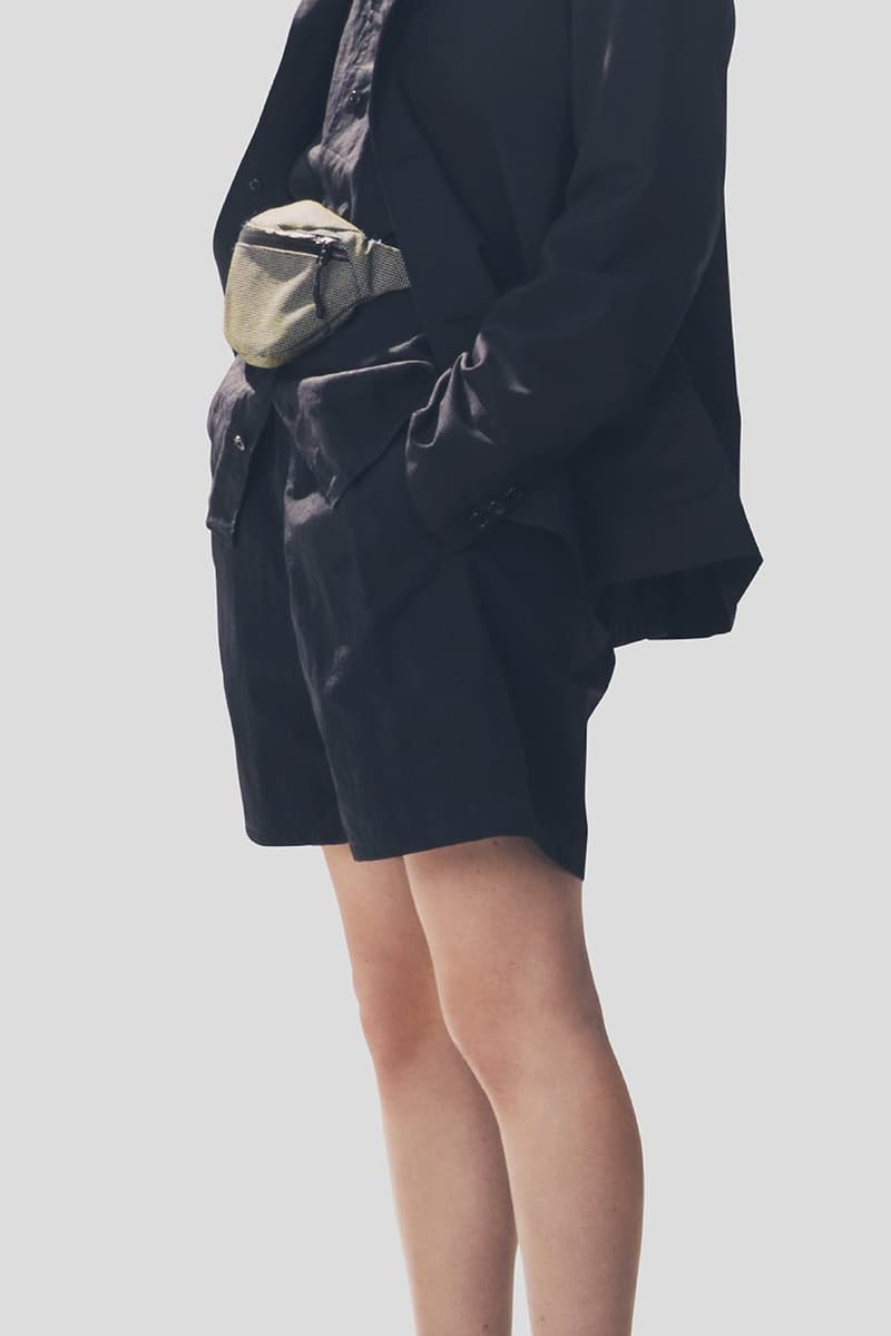 Goldwin 最新 2021 夏季系列正式登場