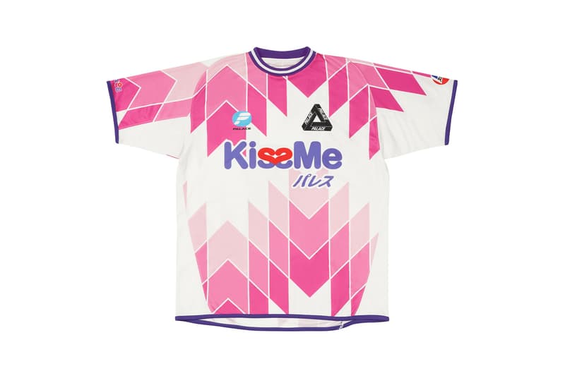 Palace Skateboards 2021 夏季系列第 7 周發售清單