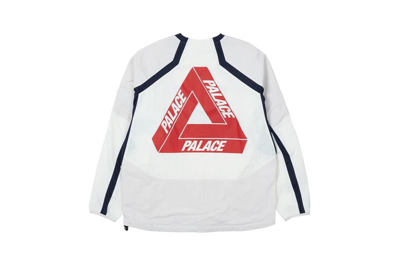 Palace Skateboards 2021 夏季系列第 7 周發售清單