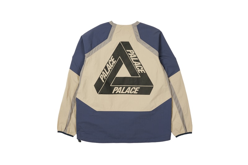 Palace Skateboards 2021 夏季系列第 7 周發售清單