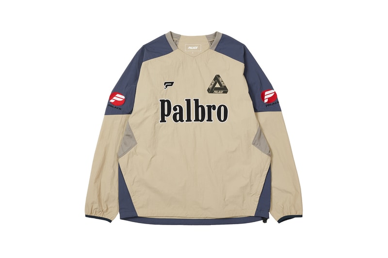 Palace Skateboards 2021 夏季系列第 7 周發售清單