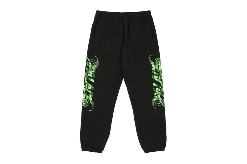 Palace Skateboards 2021 夏季系列第 8 周發售清單