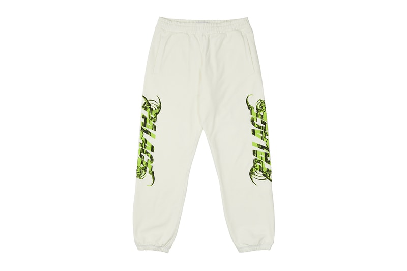 Palace Skateboards 2021 夏季系列第 8 周發售清單