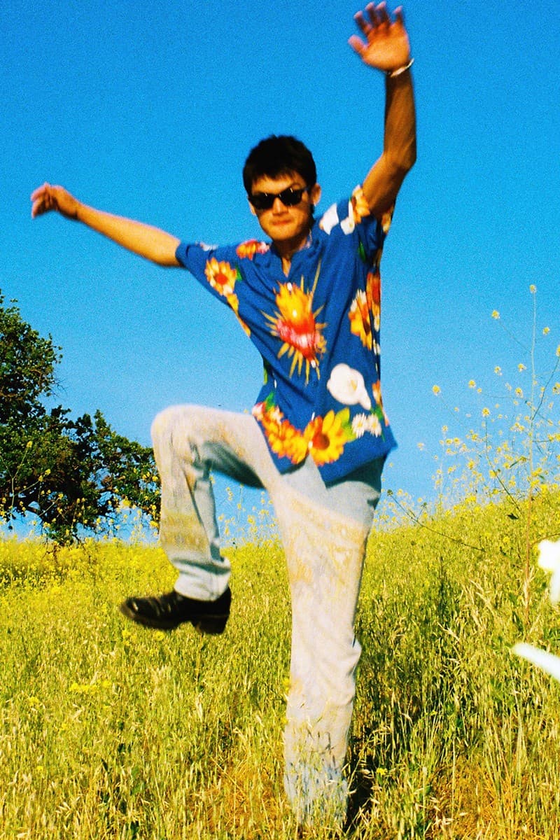 Pleasures 2021 夏季系列正式登場