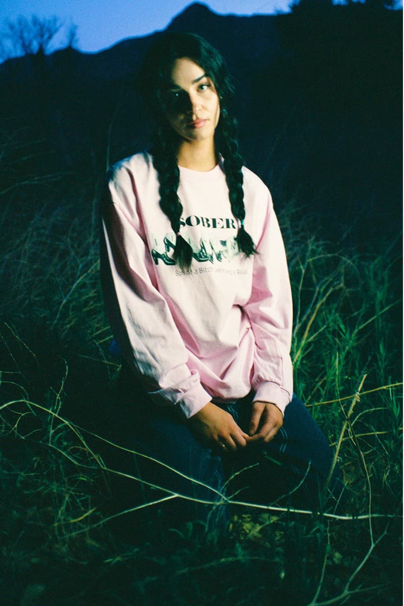 Pleasures 2021 夏季系列正式登場