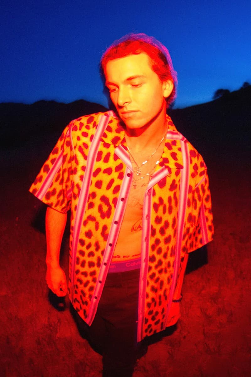 Pleasures 2021 夏季系列正式登場