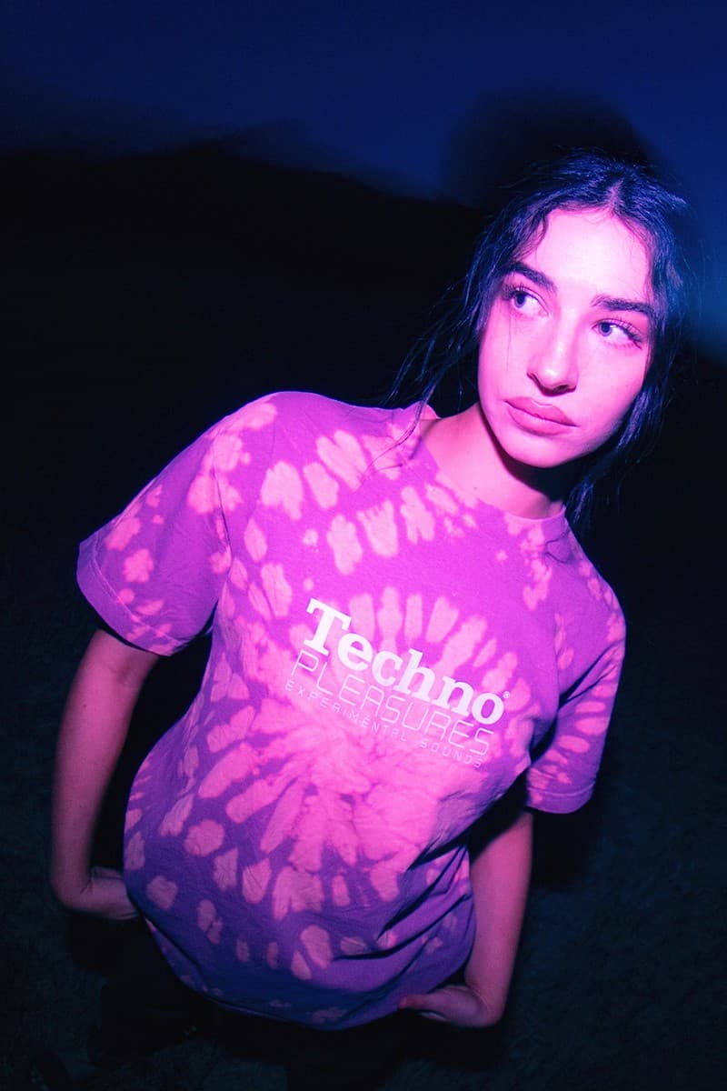 Pleasures 2021 夏季系列正式登場