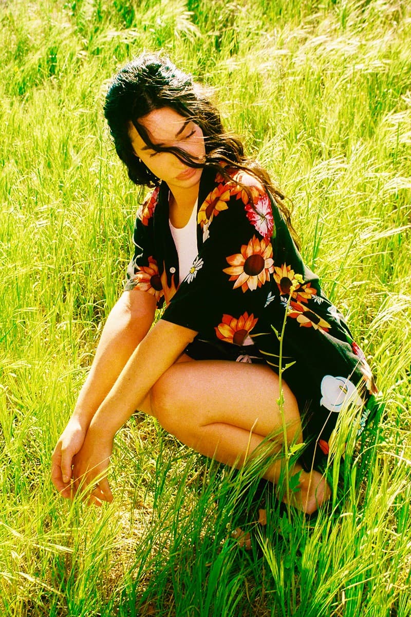 Pleasures 2021 夏季系列正式登場