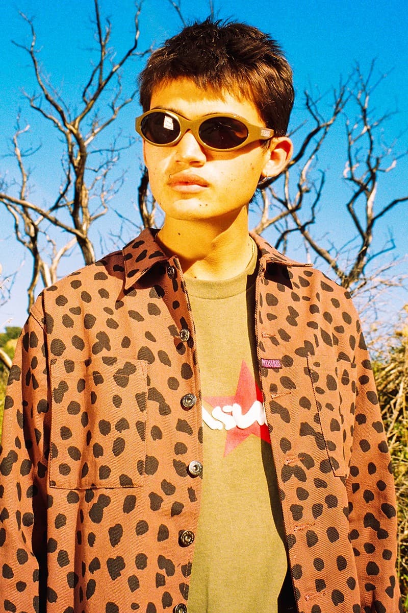 Pleasures 2021 夏季系列正式登場