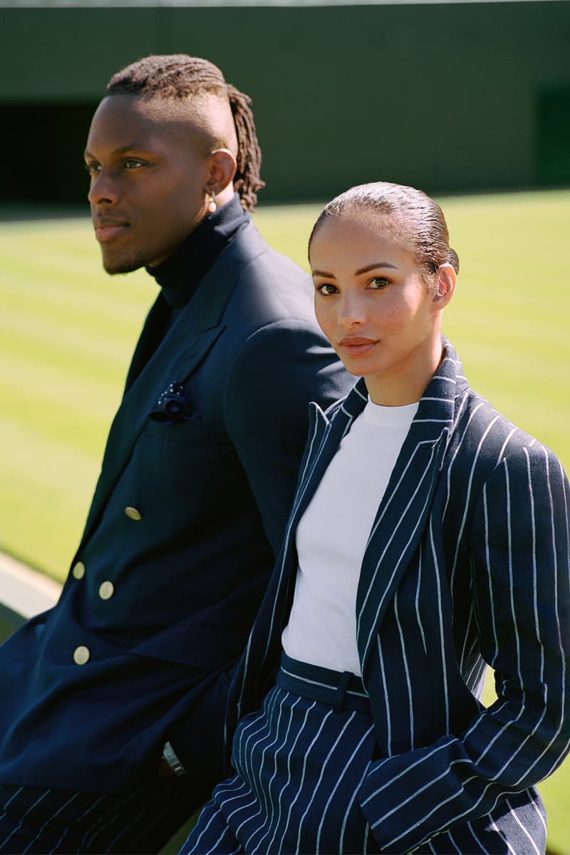 Ralph Lauren 全球广告大片正式释出