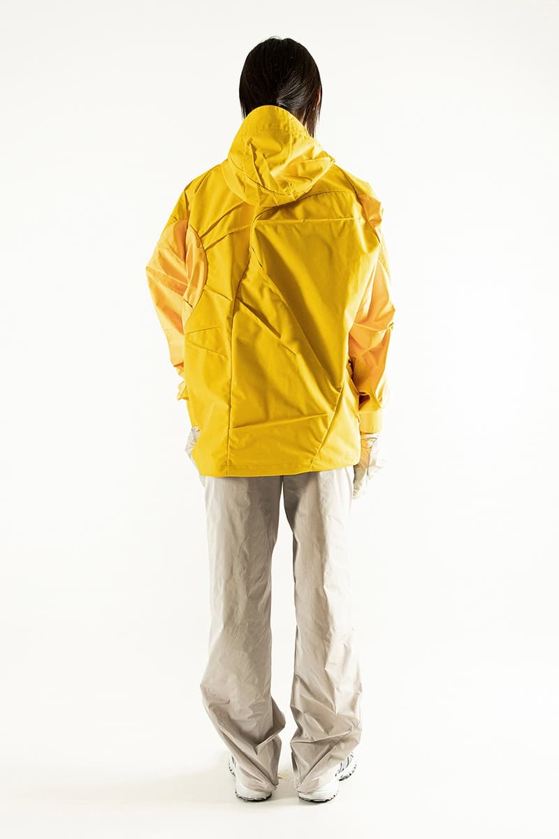 韓國新銳品牌 Post Archive Faction 2021 秋季系列「4.0+」Lookbook 正式登場