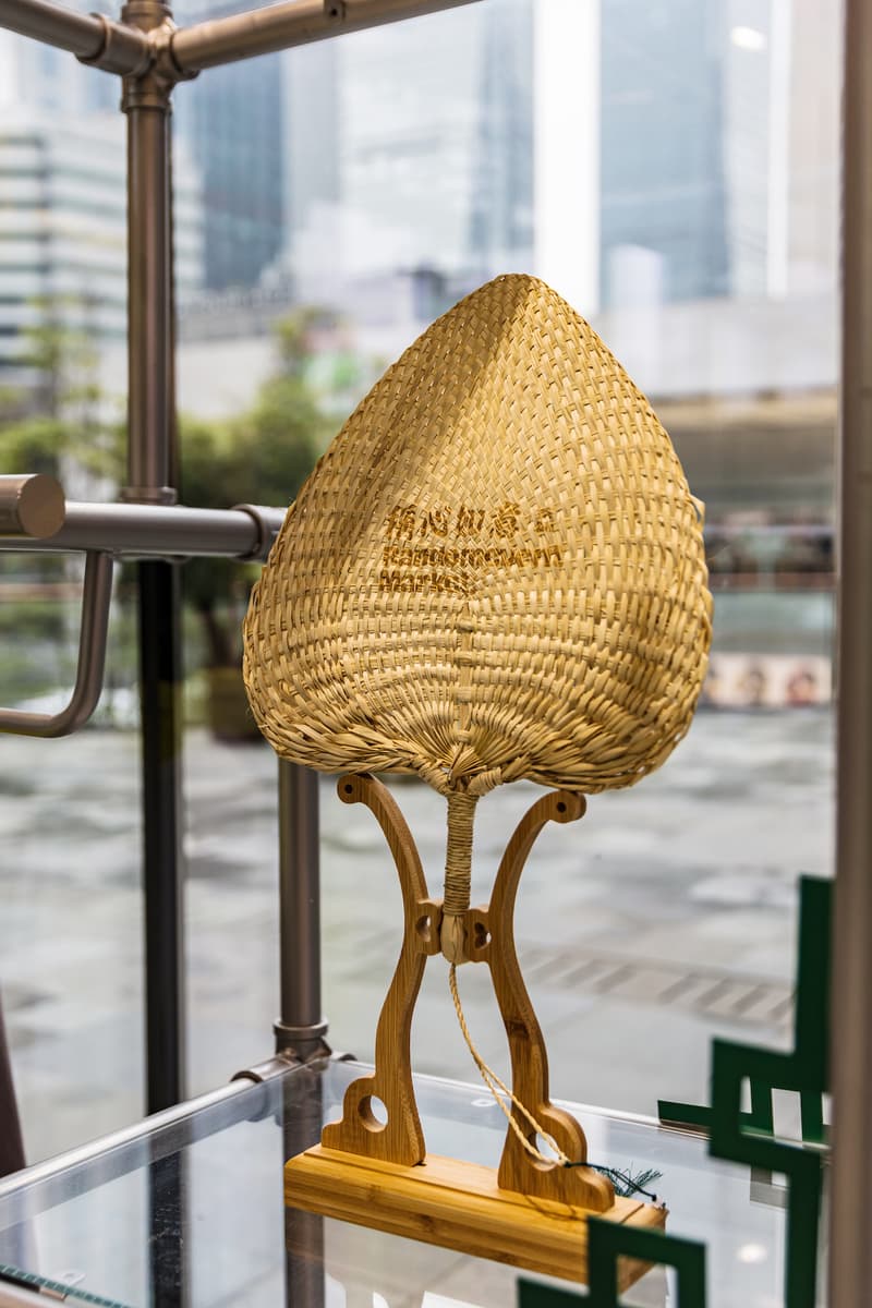 走进 Randomevent Market 称心如意（茶铺）