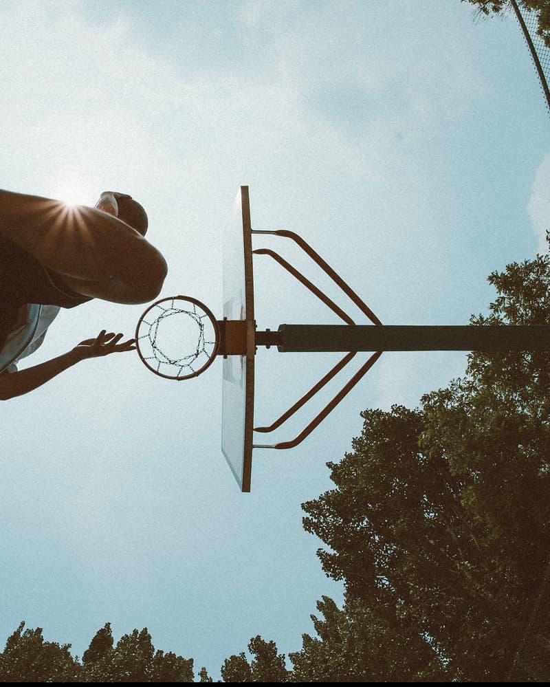 WZK 打造 Reebok Answer IV「Stepover」造型特辑