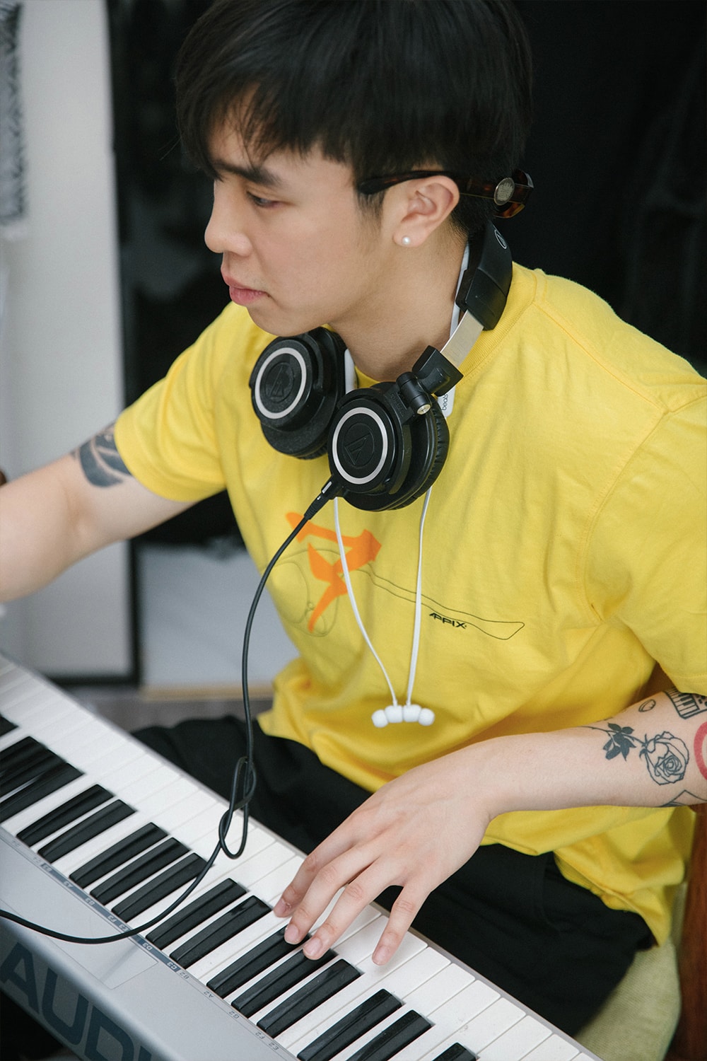 留学归来的年轻音乐人，带给川渝 Hip-hop 以怎样的改变？