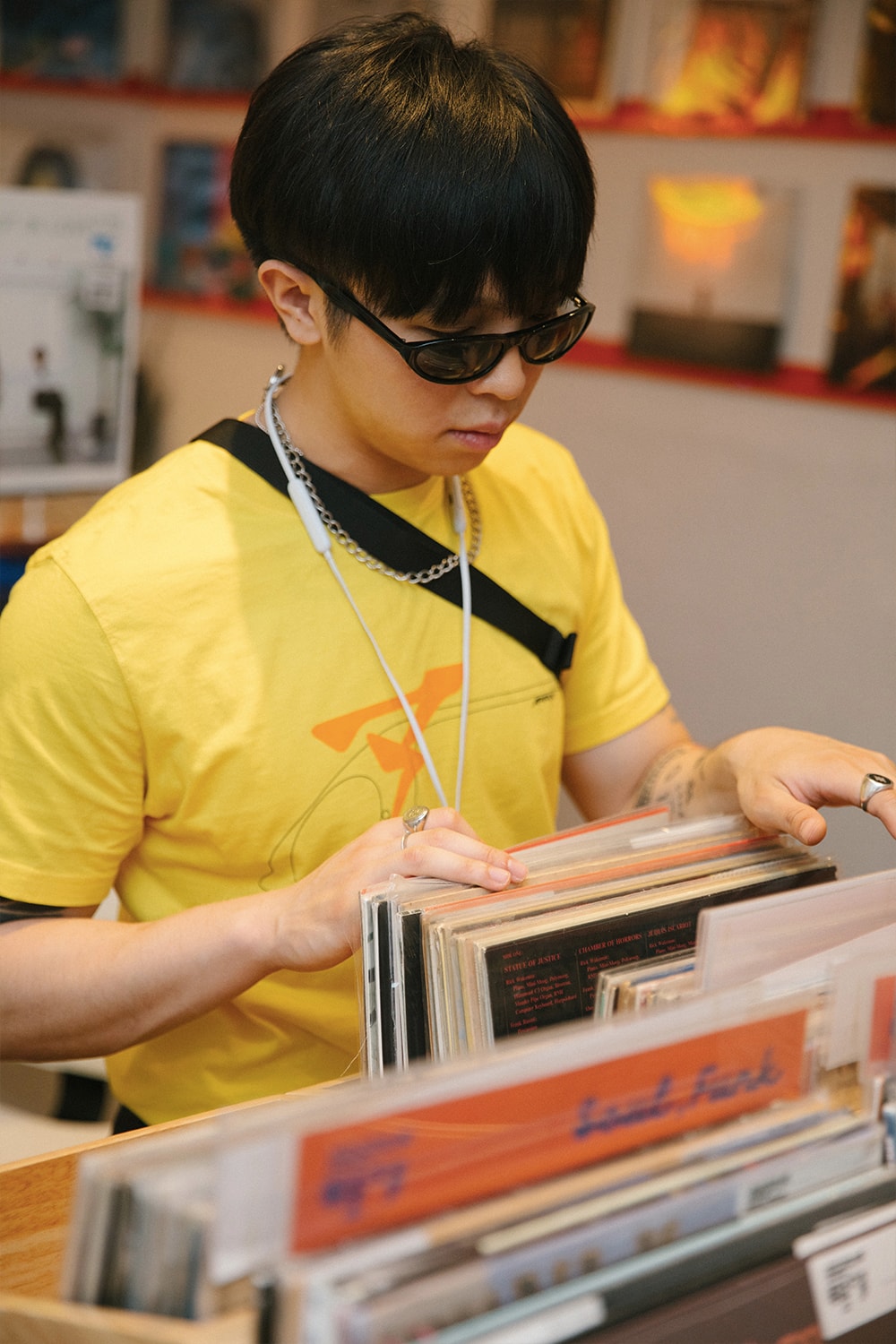 留学归来的年轻音乐人，带给川渝 Hip-hop 以怎样的改变？