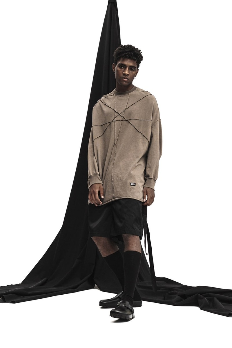 Rick Owens x Birkenstock 全新聯名系列鞋款發佈