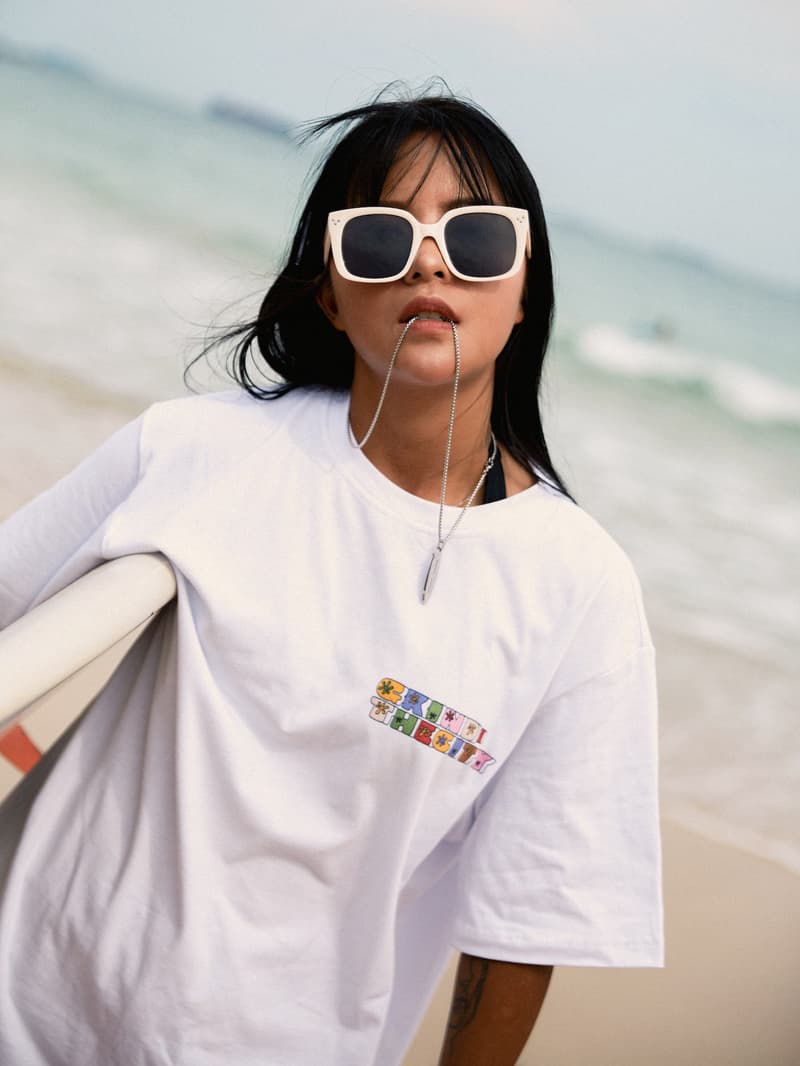 ROARINGWILD 携手 BOARDHEAD 打造「Grind The City」联名系列