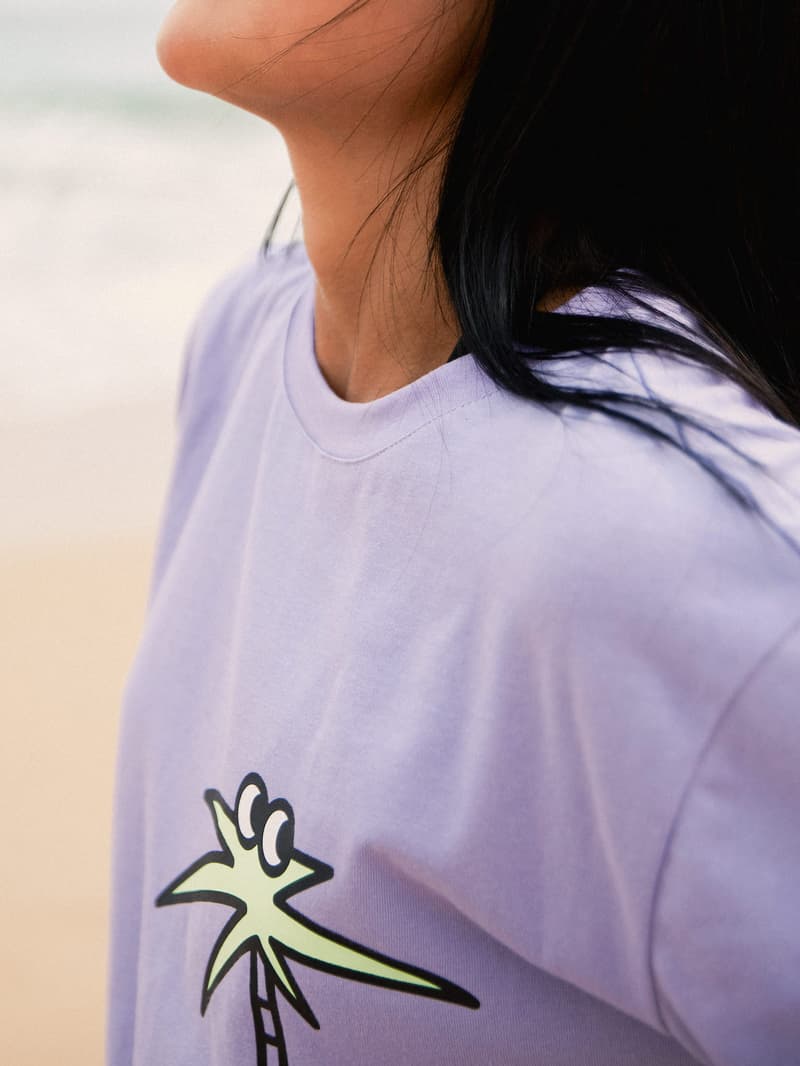 ROARINGWILD 携手 BOARDHEAD 打造「Grind The City」联名系列