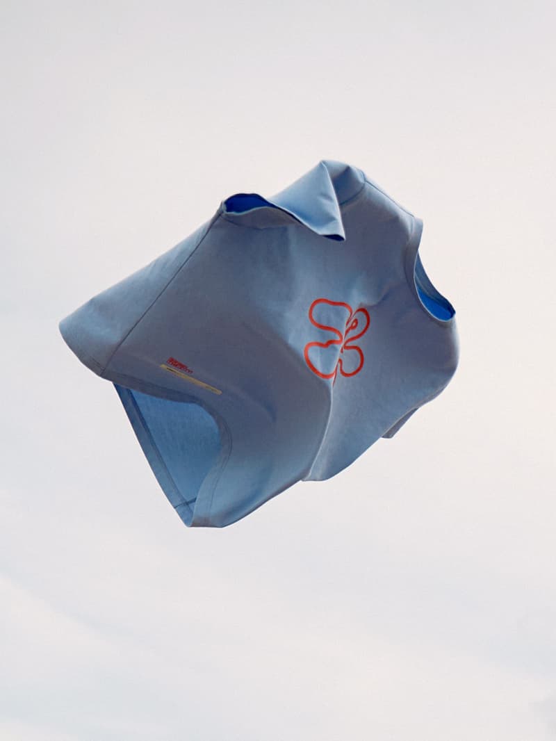 ROARINGWILD 携手 BOARDHEAD 打造「Grind The City」联名系列