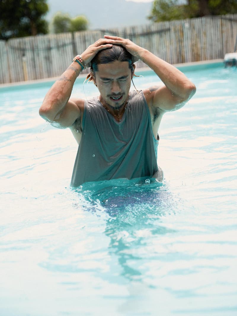 ROARINGWILD 携手 BOARDHEAD 打造「Grind The City」联名系列