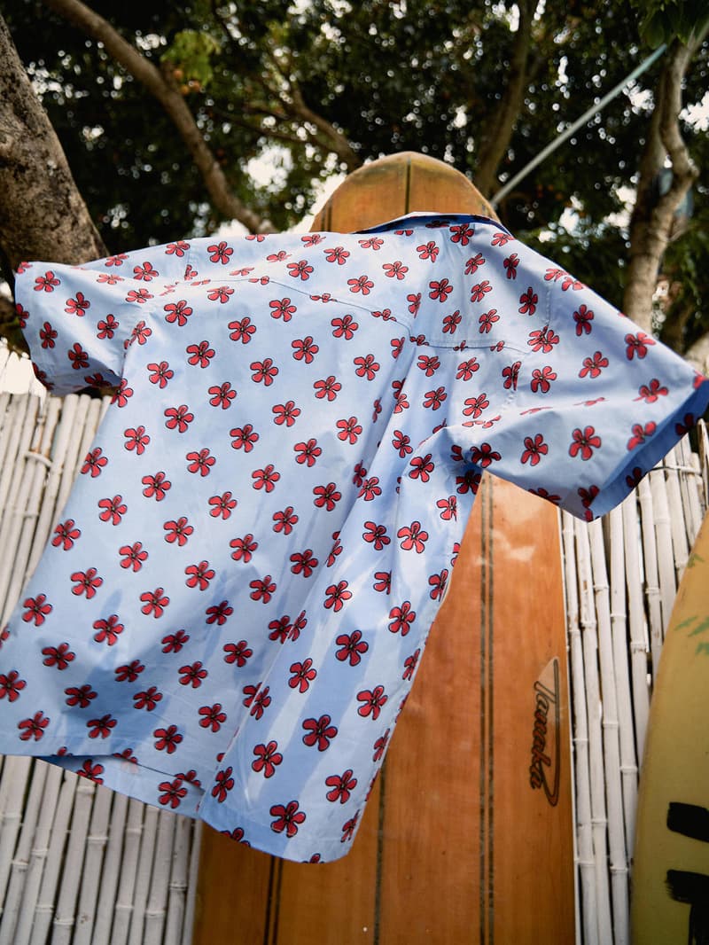 ROARINGWILD 携手 BOARDHEAD 打造「Grind The City」联名系列