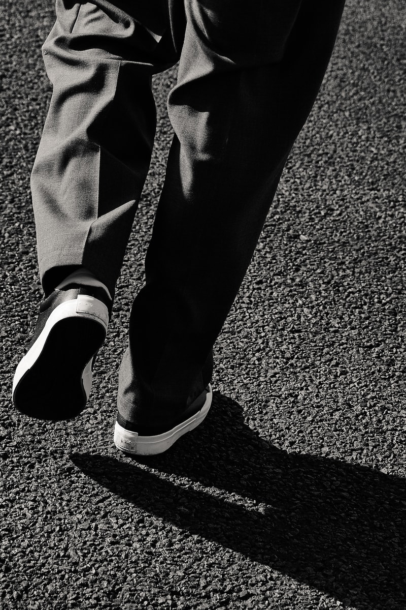 ROARINGWILD CANVAS SHOES 全新 2.0 版本登场