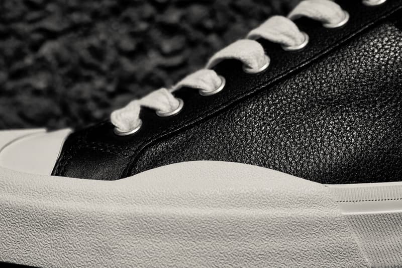 ROARINGWILD CANVAS SHOES 全新 2.0 版本登场