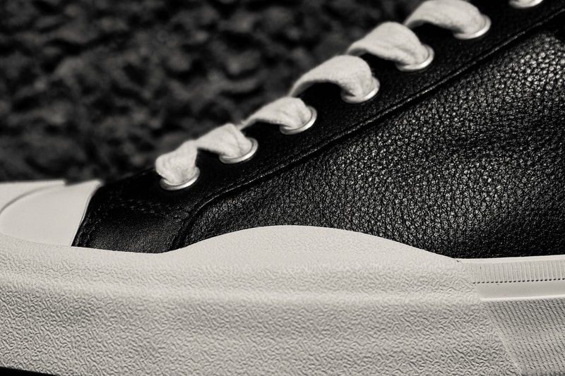 ROARINGWILD CANVAS SHOES 全新 2.0 版本登场
