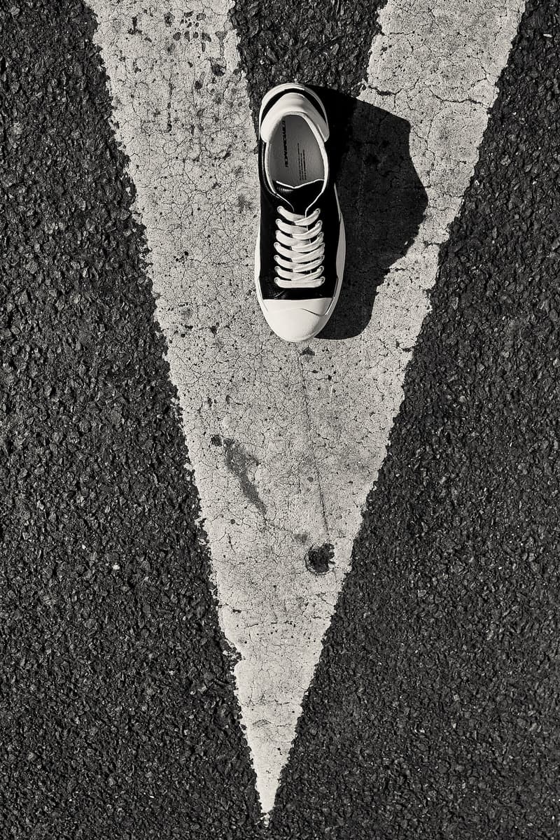 ROARINGWILD CANVAS SHOES 全新 2.0 版本登场