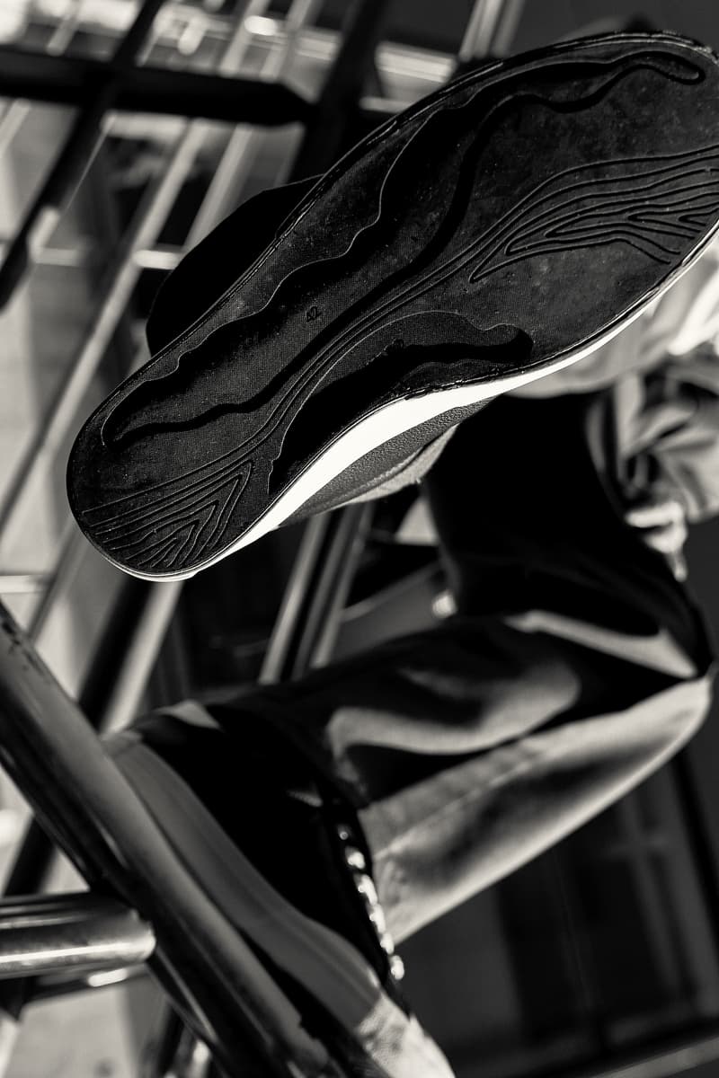 ROARINGWILD CANVAS SHOES 全新 2.0 版本登场