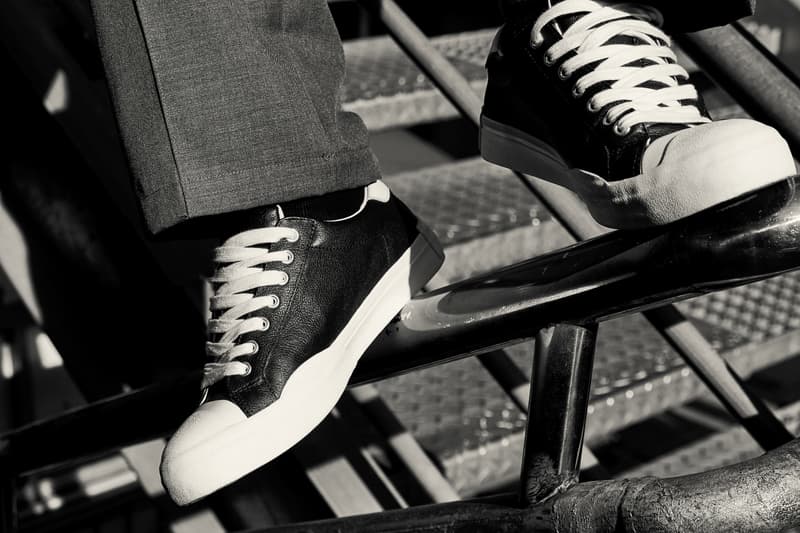 ROARINGWILD CANVAS SHOES 全新 2.0 版本登场