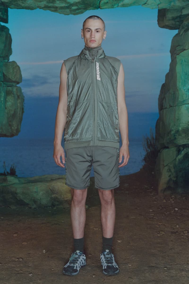 Robyn Lynch 重新演繹 Columbia 聯乘系列