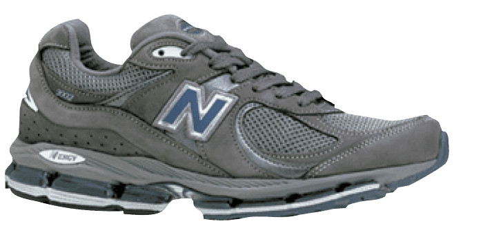 New Balance 怎样于 2002R 上展现最有诚意的联名？