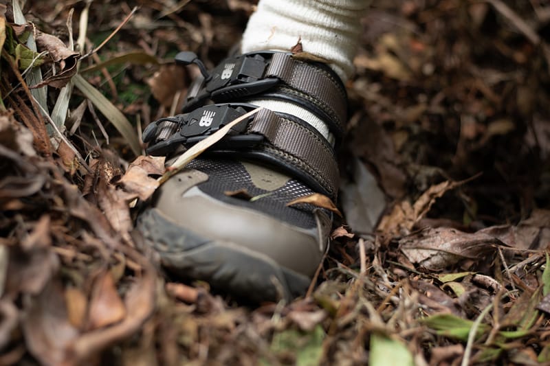 Snow Peak x TOKYO DESIGN STUDIO New Balance 最新「Niobium Concept 2」即將登場